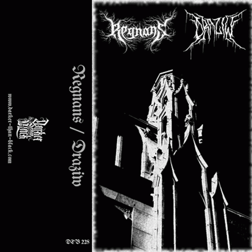 Regnans : Regnans - Draziw